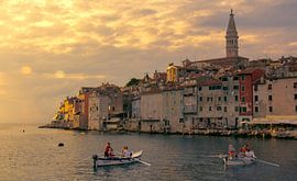 Umag by Tilioh