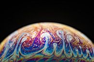 Soap bubble planet by Tim Smeets thumbnail