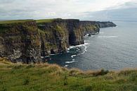 Kliffen van Moher - Ierland van Babetts Bildergalerie thumbnail