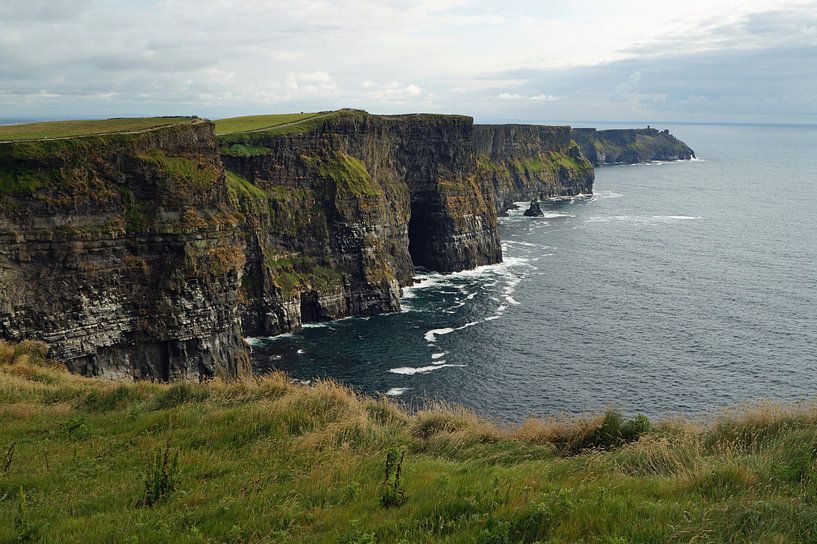 Kliffen van Moher - Ierland van Babetts Bildergalerie