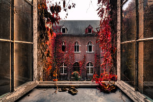 Open venster