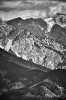 Austrian mountains 3