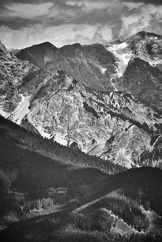 Österreichische Berge 3