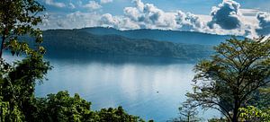 lac panoramique