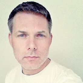 Niels  de Vries profielfoto