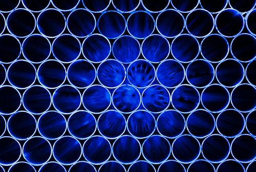 Tubes.