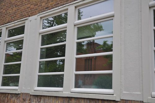 Amsterdamse School