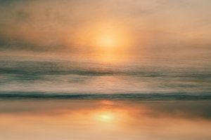 Une mer de rêve