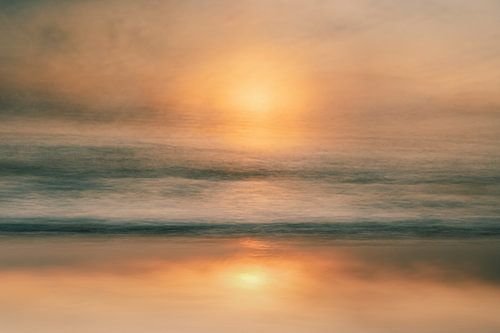 Une mer de rêve sur Yanuschka | Fotografie Noordwijk