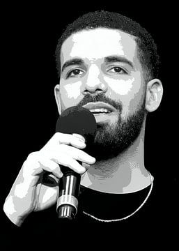 Drake van Muhammad Ardian