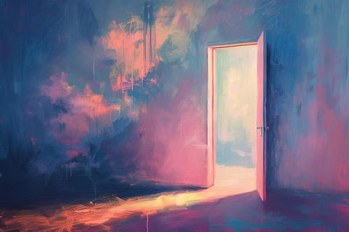 La porte des merveilles