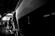 Boarding 1 by Bart Rondeel thumbnail