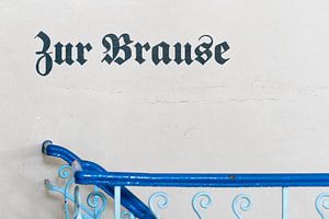 Zur Brause