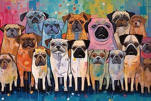 Mops-Zauber