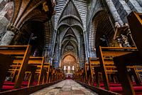 Église d'Embrun France