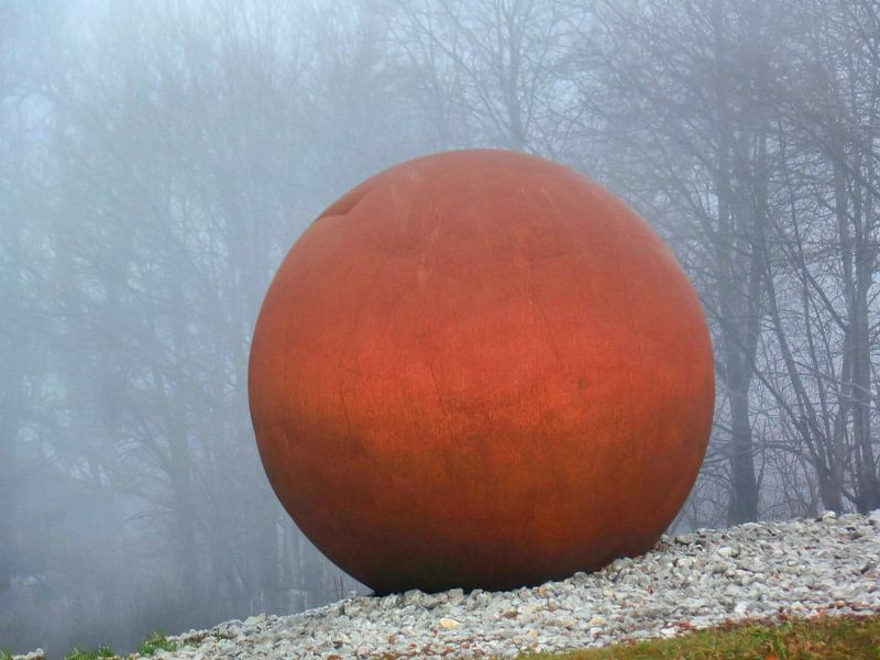 Kugel by Ilona Picha-Höberth