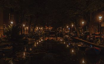 Gerberkanal Amsterdam