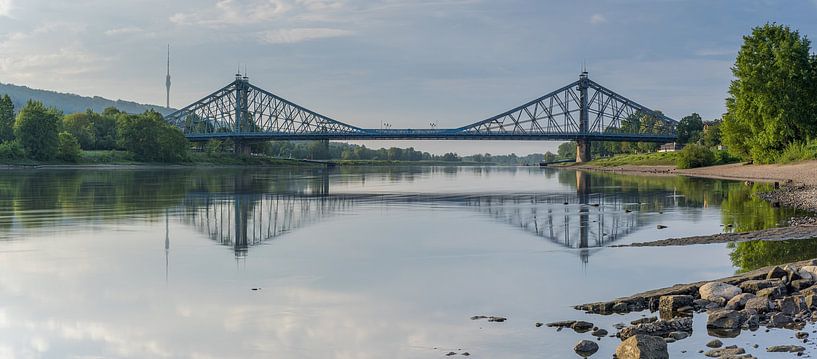 Dresden von Ralf Hickmann