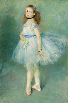 De Danser, Auguste Renoir