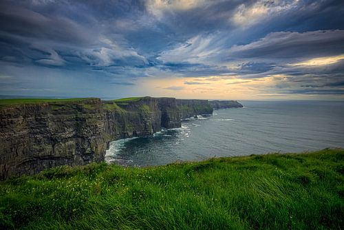 falaises de moher