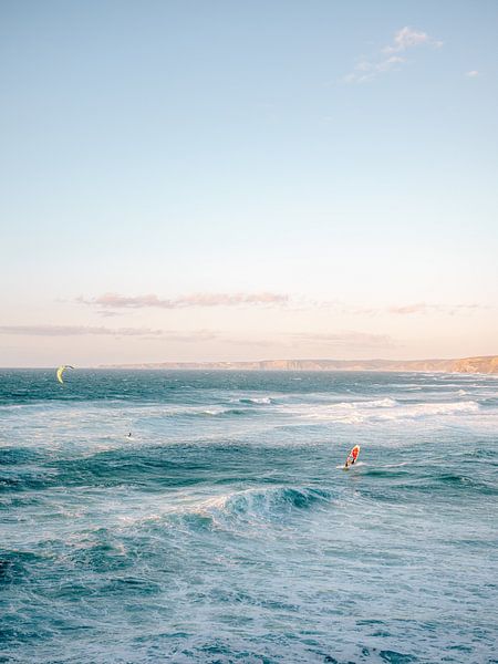 Algarve Portugal by Raisa Zwart Travel Photography Prints