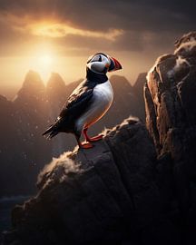 Puffin