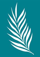 Minimalistische Natur & Abstrakte Illustration Sammlung