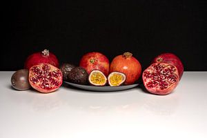 Vitaliteit in Reflectie