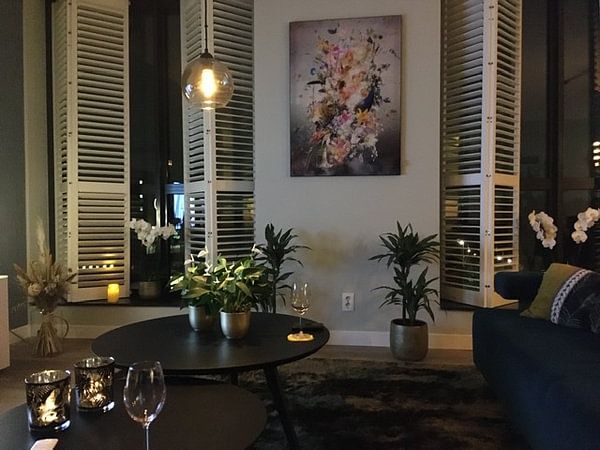 Customer photo: The Beacon by Jesper Krijgsman, on ArtFrame