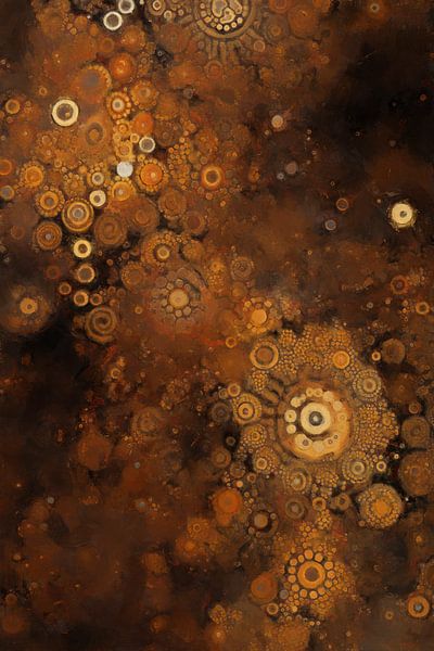 Mystical Structures by Whale & Sons