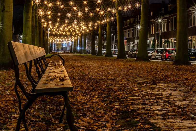 Breda - Belcrum - Speelhuislaan by I Love Breda