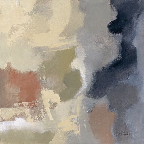 Quiet Moment II, Silvia Vassileva