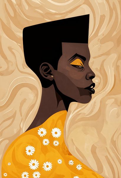 Pride and Identity by Aniima Illussiya
