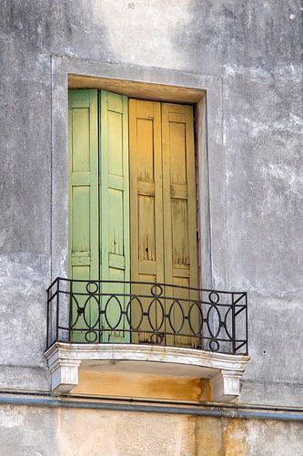 Luiken in Treviso