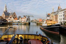 de Kolk à Maassluis sur Rick Keus