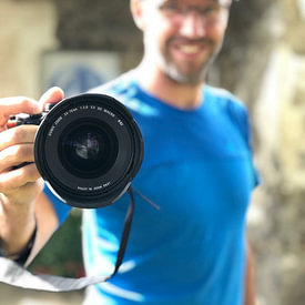 Stephan Zaun Profilfoto