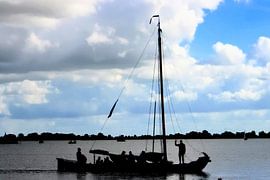 Hylke Tromp by Arie van Vugt