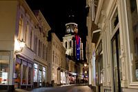 De Peperbus ist bereit für Vastenavend in Bergen op Zoom