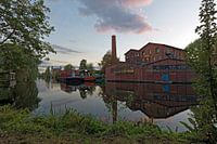 Honigfabrik Hamburg Wilhelmsburg