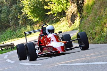 Swift Formula Ford 2000 SE Eggberg Classic 2017