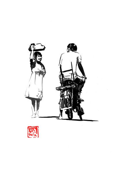 appeal par Péchane Sumie