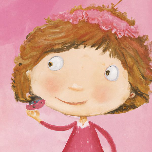 Imke de kleine ontdekkingsreiziger van Sonja Mengkowski