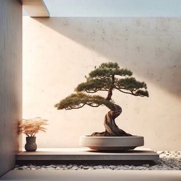 Bonsai von Virgil Quinn - Decorative Arts