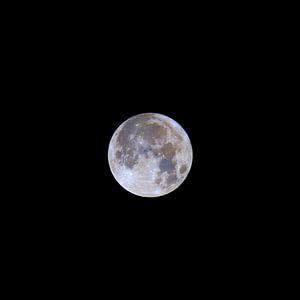 Super Lune 30-08-2023