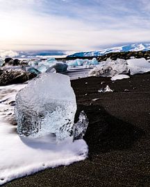 Diamond by Joris Machholz
