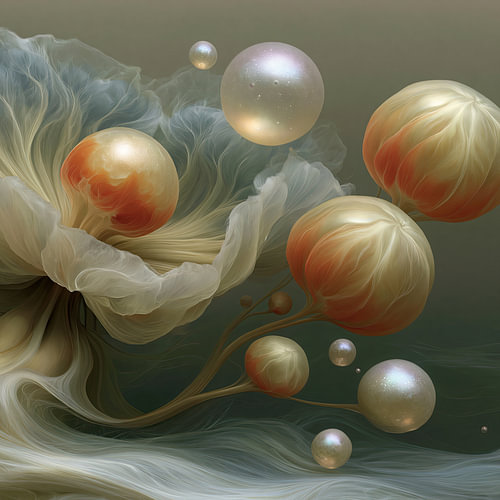 Botanical Alchemy 3