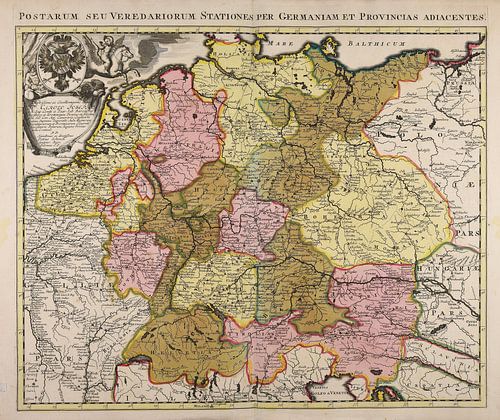 Provinces germaniques