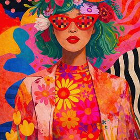 Summer Rebel by Moonheart Artworks