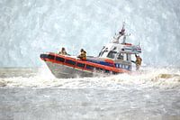 KNRM Reddingsboot "Paul Johannes"