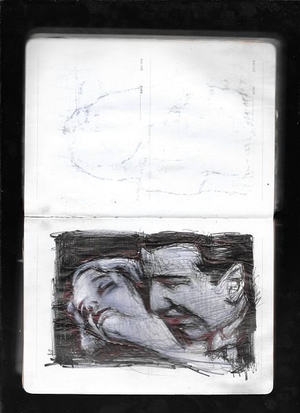 L'HOMME PARIE UNE FEMME par Vincent Jacobs